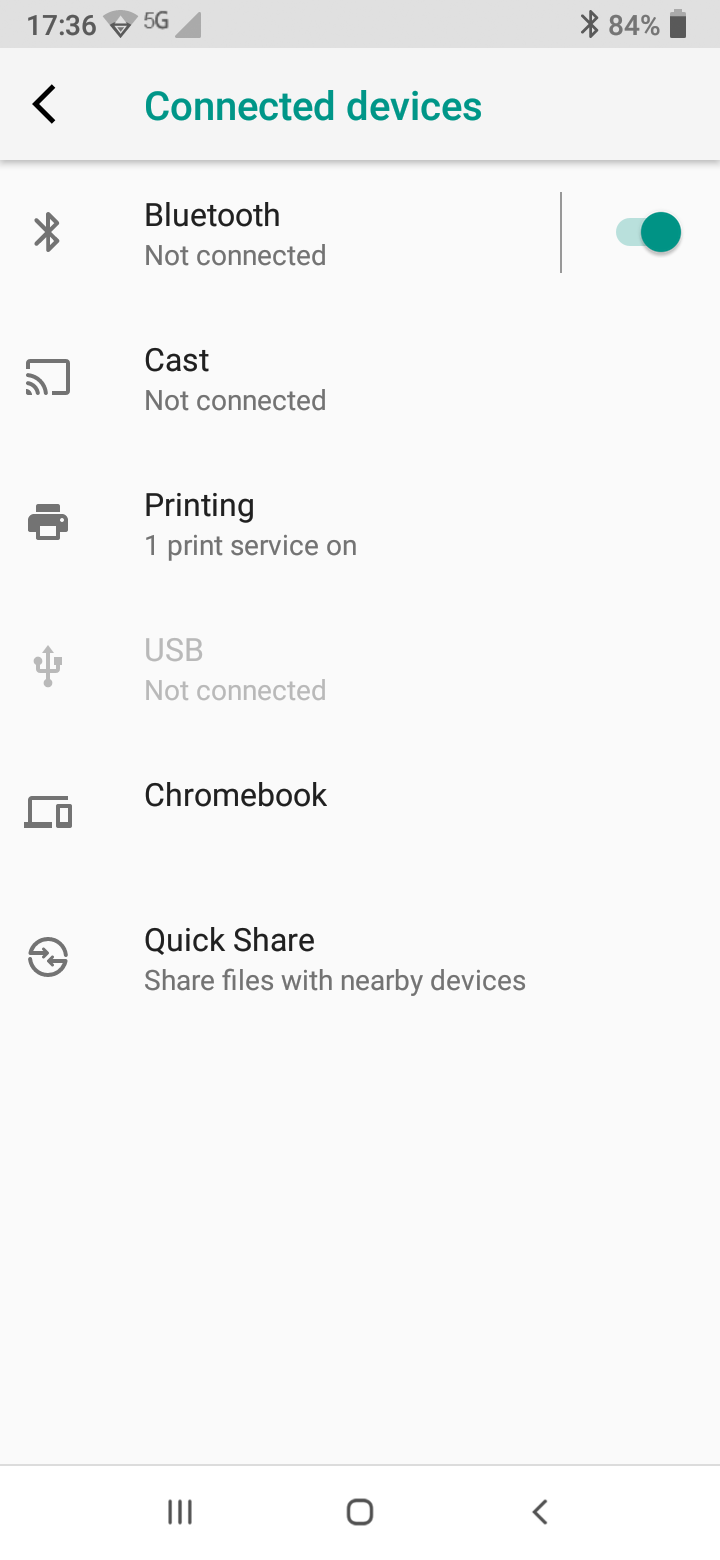 Pairing the meshtastic radio with your bluetooth smartphone